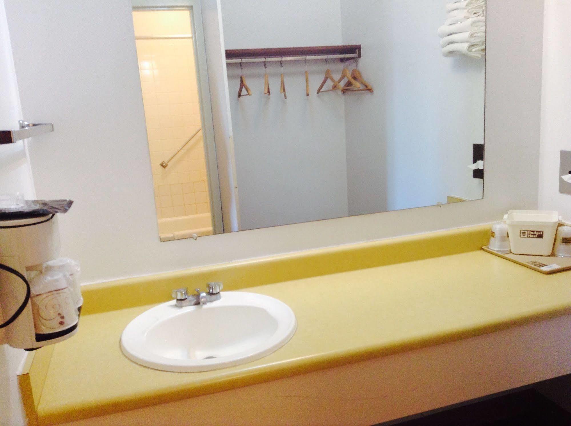 Budget Host Platte Valley Inn Julesburg Esterno foto